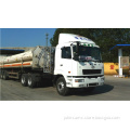 Camc Nature Gas Transport Truck